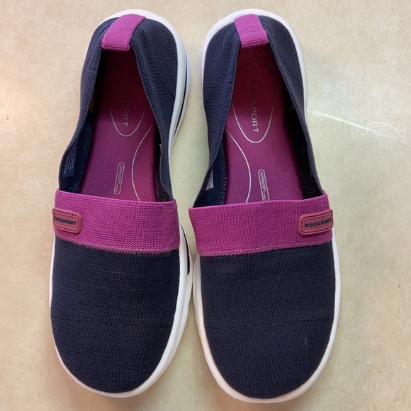 Rockport Shoes - Rockport Adiprene Adidas Washable Footwear in 6.5